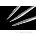 Titanium Alloy Surgical Scissors For Medical